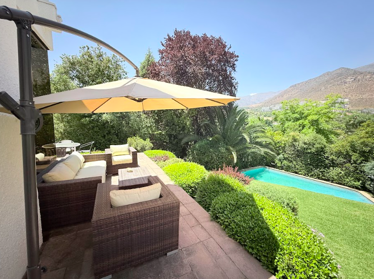 Venta Casa 4 Dormitorios El Remanso Con Vista