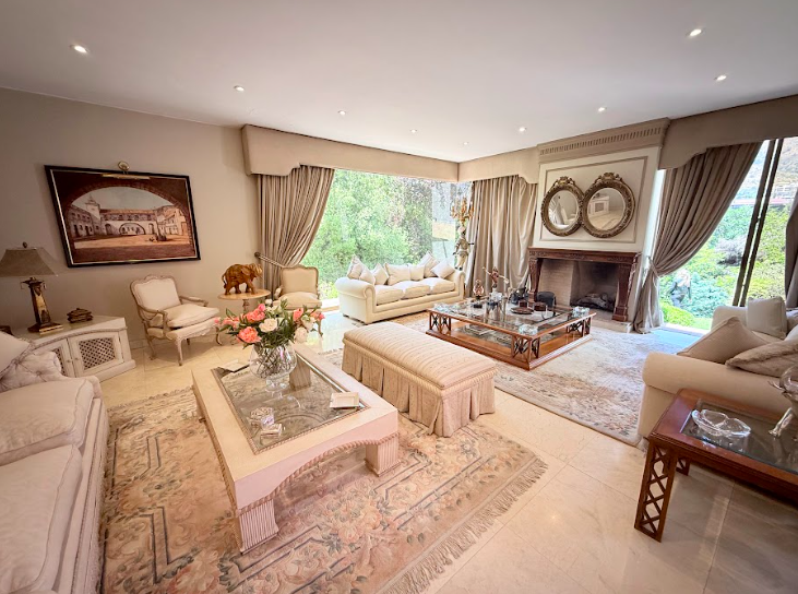 Venta Casa 4 Dormitorios El Remanso Con Vista