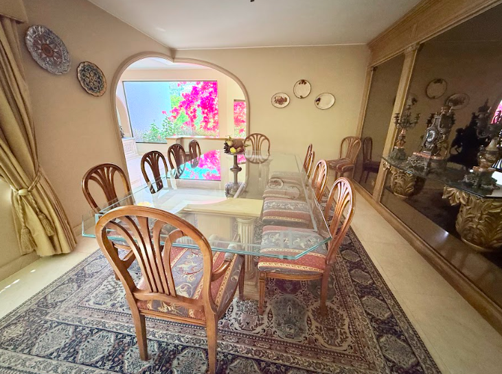 Venta Casa 4 Dormitorios El Remanso Con Vista