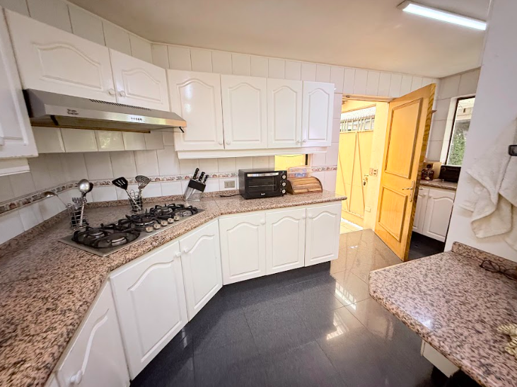 Venta Casa 4 Dormitorios El Remanso Con Vista