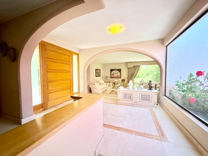 Venta Casa 4 Dormitorios El Remanso Con Vista