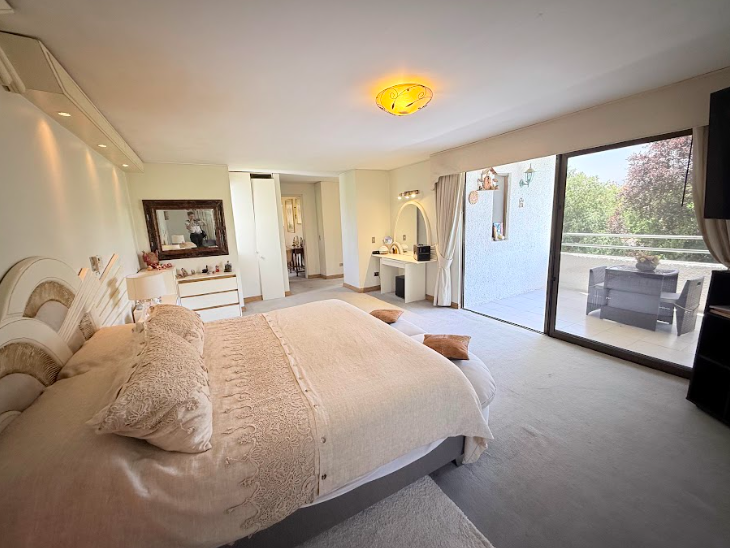 Venta Casa 4 Dormitorios El Remanso Con Vista