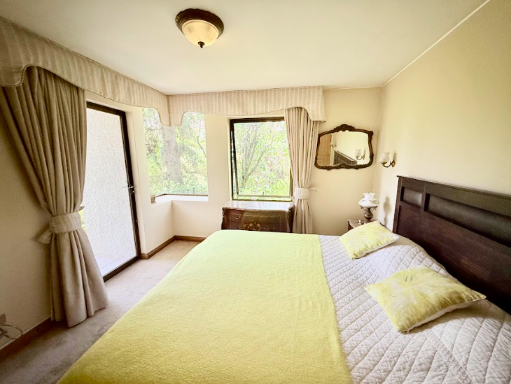 Venta Casa 4 Dormitorios El Remanso Con Vista