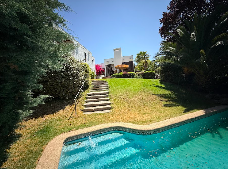 Venta Casa 4 Dormitorios El Remanso Con Vista