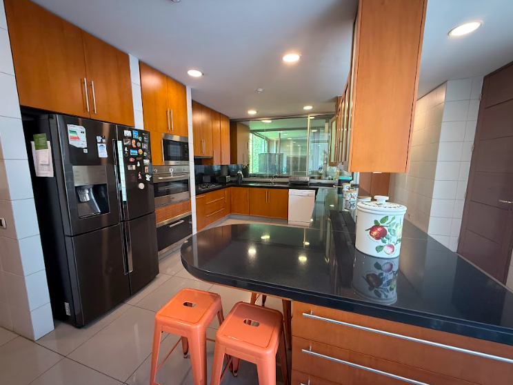 Exclusivo Departamento En Valle Escondido