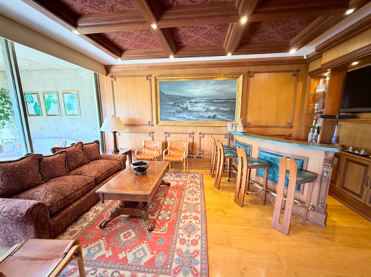 Exclusivo Departamento En Valle Escondido