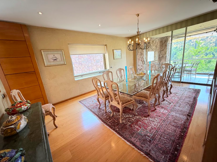 Exclusivo Departamento En Valle Escondido