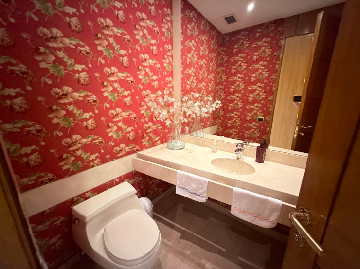 Exclusivo Departamento En Valle Escondido