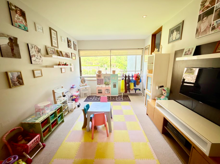 Exclusivo Departamento En Valle Escondido