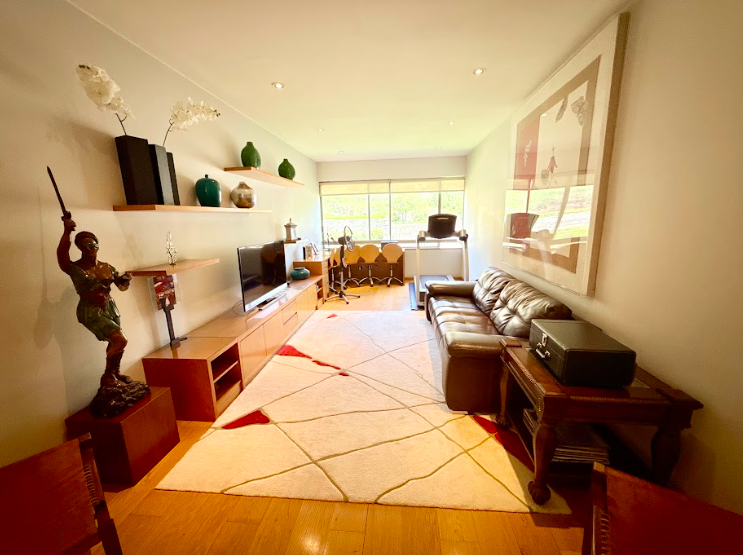 Exclusivo Departamento En Valle Escondido