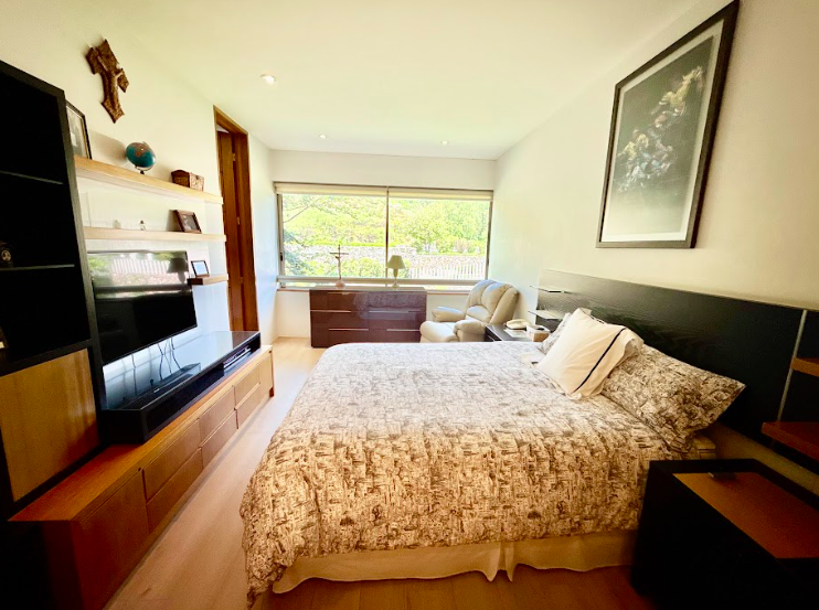 Exclusivo Departamento En Valle Escondido