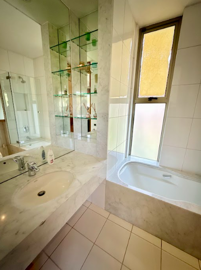 Exclusivo Departamento En Valle Escondido