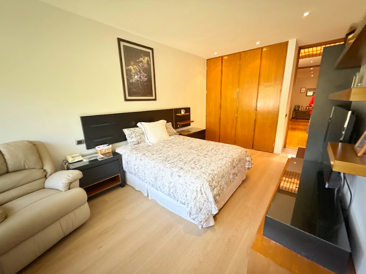 Exclusivo Departamento En Valle Escondido