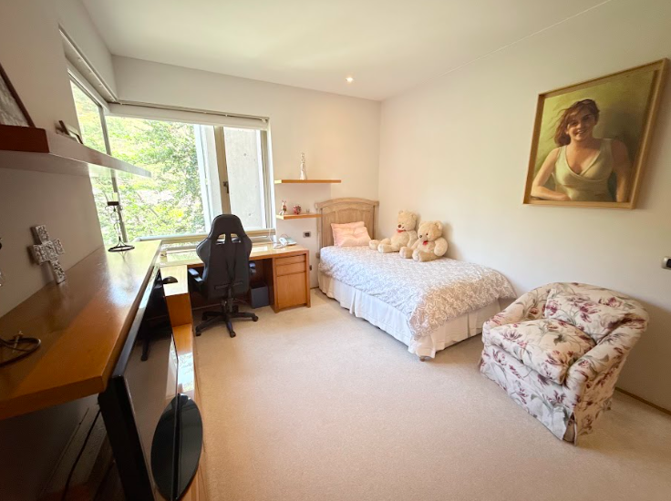 Exclusivo Departamento En Valle Escondido