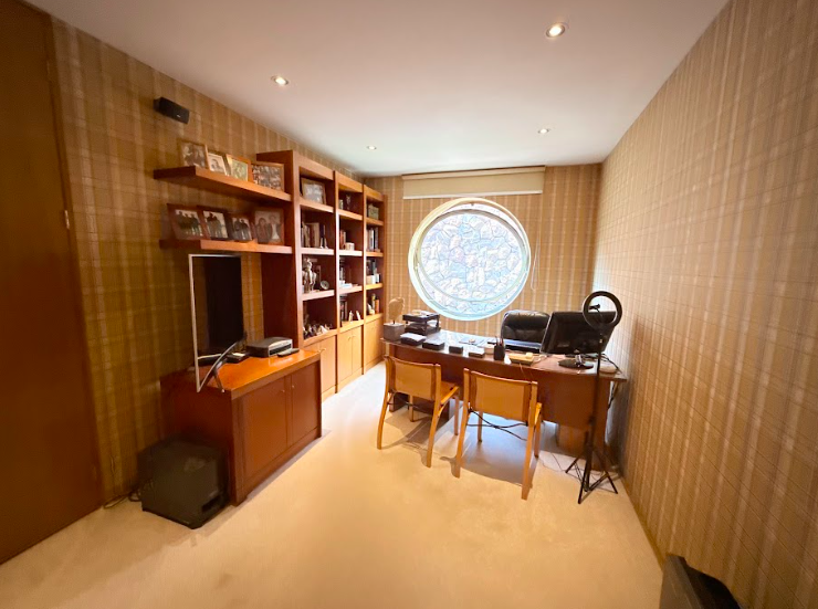 Exclusivo Departamento En Valle Escondido