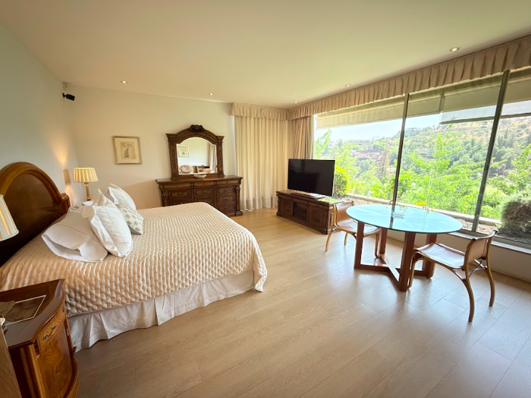 Exclusivo Departamento En Valle Escondido