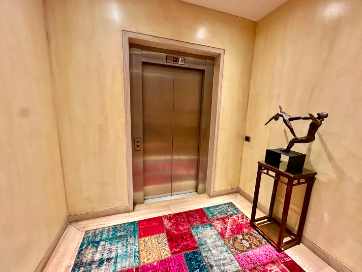 Exclusivo Departamento En Valle Escondido