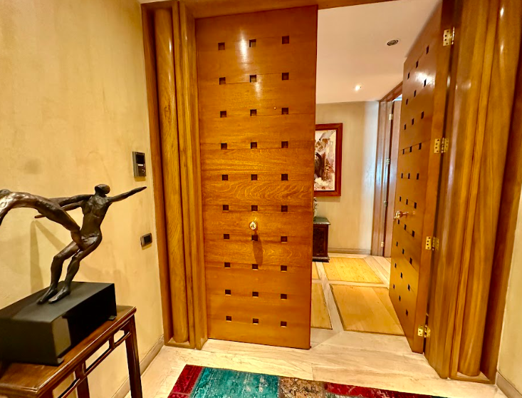 Exclusivo Departamento En Valle Escondido