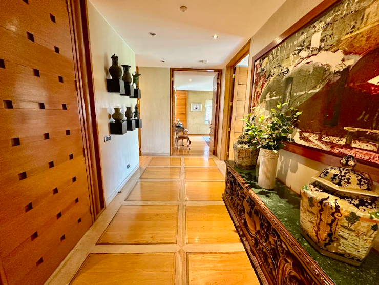 Exclusivo Departamento En Valle Escondido