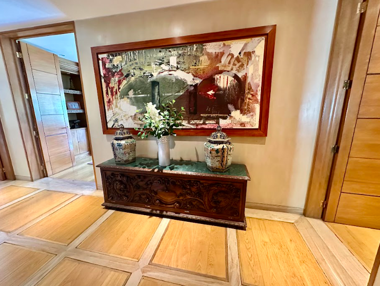 Exclusivo Departamento En Valle Escondido