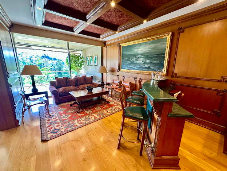 Exclusivo Departamento En Valle Escondido