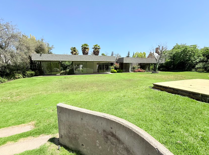 Casa Mediterránea En Sector Privado, La Dehesa