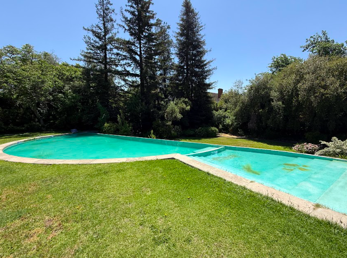 Casa Mediterránea En Sector Privado, La Dehesa