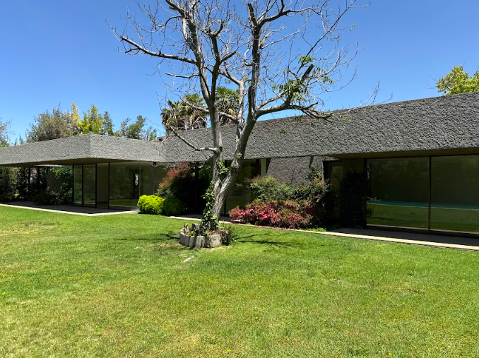 Casa Mediterránea En Sector Privado, La Dehesa