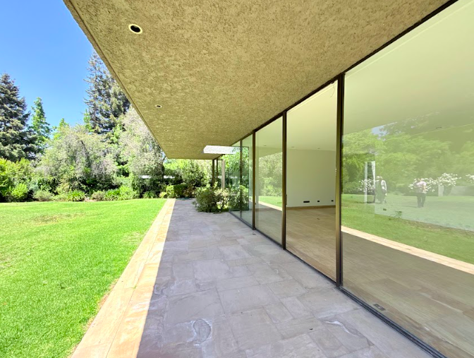 Casa Mediterránea En Sector Privado, La Dehesa