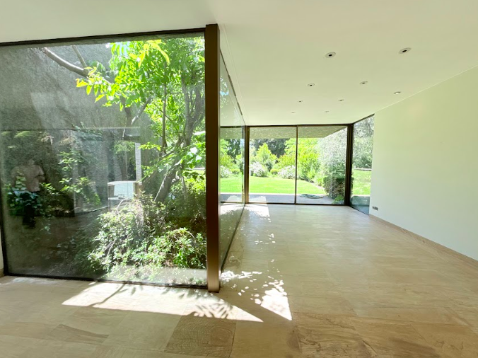 Casa Mediterránea En Sector Privado, La Dehesa