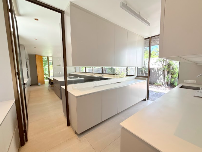 Casa Mediterránea En Sector Privado, La Dehesa