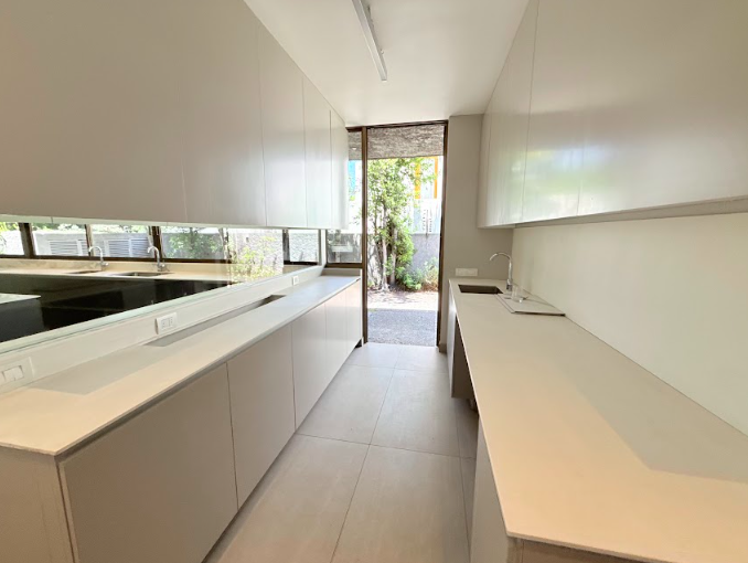 Casa Mediterránea En Sector Privado, La Dehesa