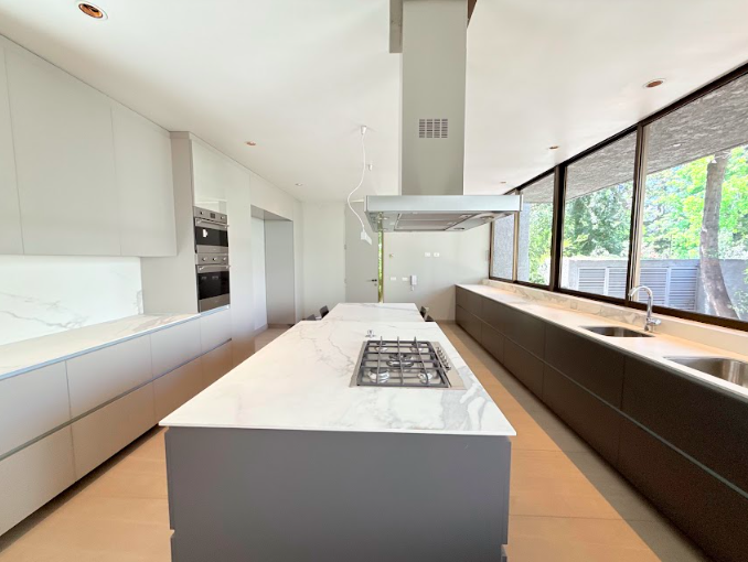 Casa Mediterránea En Sector Privado, La Dehesa