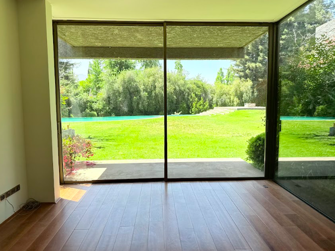 Casa Mediterránea En Sector Privado, La Dehesa