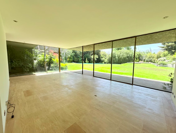 Casa Mediterránea En Sector Privado, La Dehesa