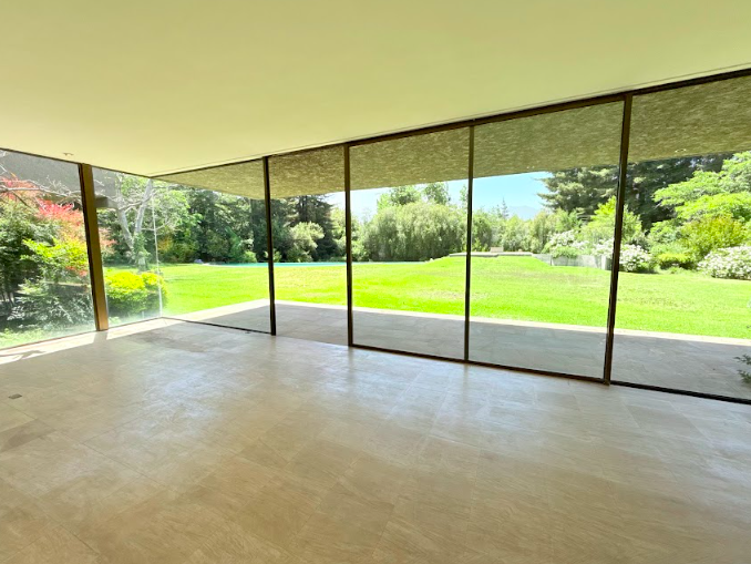 Casa Mediterránea En Sector Privado, La Dehesa