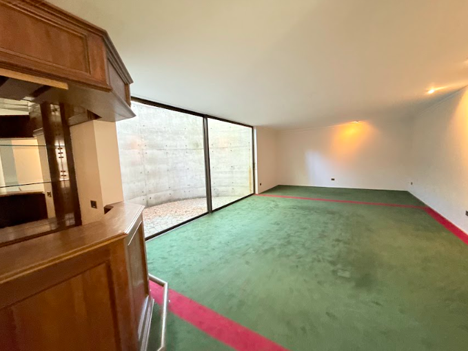 Casa Mediterránea En Sector Privado, La Dehesa