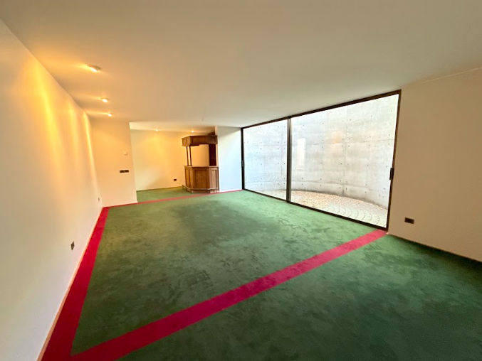 Casa Mediterránea En Sector Privado, La Dehesa