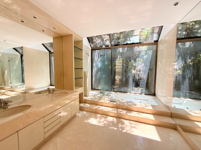 Casa Mediterránea En Sector Privado, La Dehesa