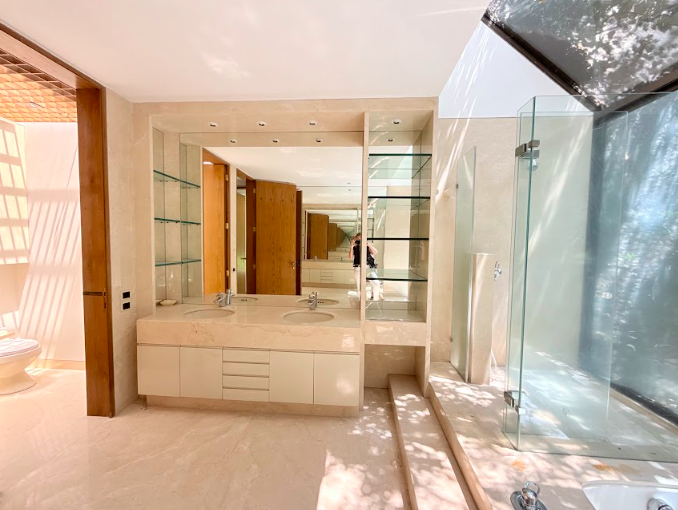 Casa Mediterránea En Sector Privado, La Dehesa