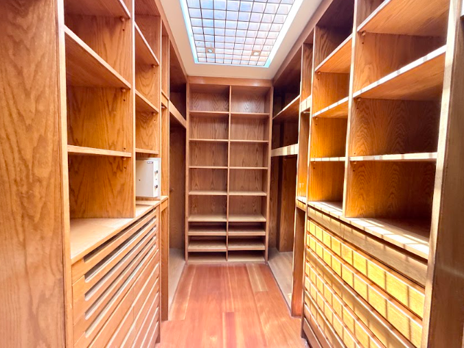 Casa Mediterránea En Sector Privado, La Dehesa