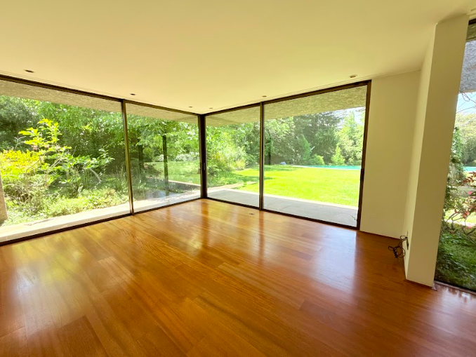 Casa Mediterránea En Sector Privado, La Dehesa