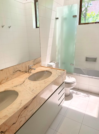 Casa Mediterránea En Sector Privado, La Dehesa