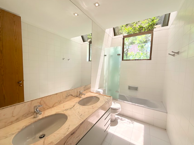 Casa Mediterránea En Sector Privado, La Dehesa