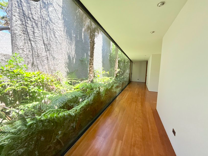 Casa Mediterránea En Sector Privado, La Dehesa