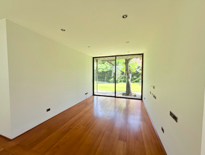 Casa Mediterránea En Sector Privado, La Dehesa