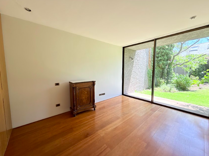 Casa Mediterránea En Sector Privado, La Dehesa