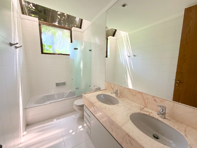 Casa Mediterránea En Sector Privado, La Dehesa