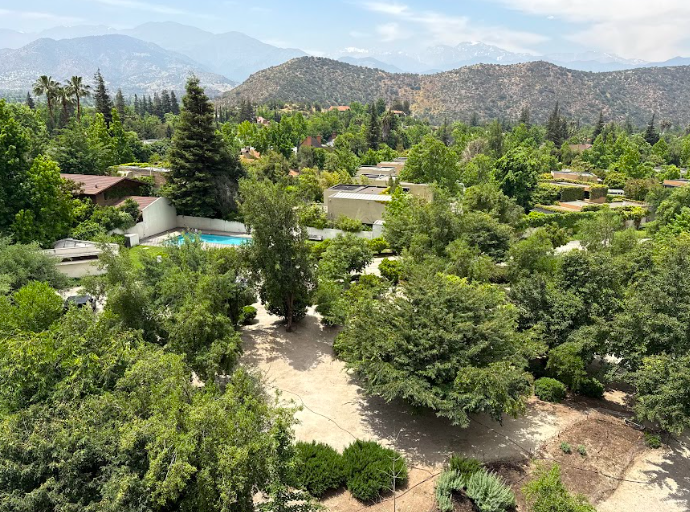 Departamento En Venta Cercano A Valle Monasterio