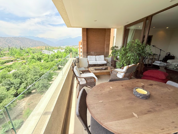 Departamento En Venta Cercano A Valle Monasterio